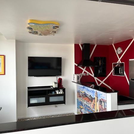 Maison De Majorque-Appartements Perpignan Dış mekan fotoğraf