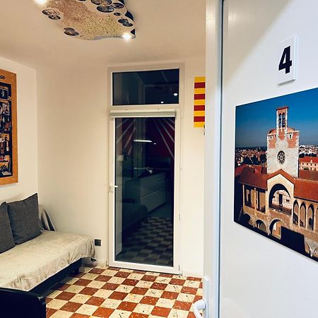 Maison De Majorque-Appartements Perpignan Dış mekan fotoğraf