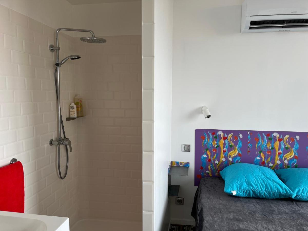 Maison De Majorque-Appartements Perpignan Dış mekan fotoğraf