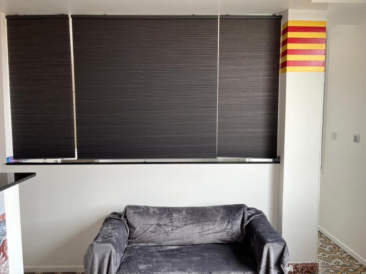Maison De Majorque-Appartements Perpignan Dış mekan fotoğraf