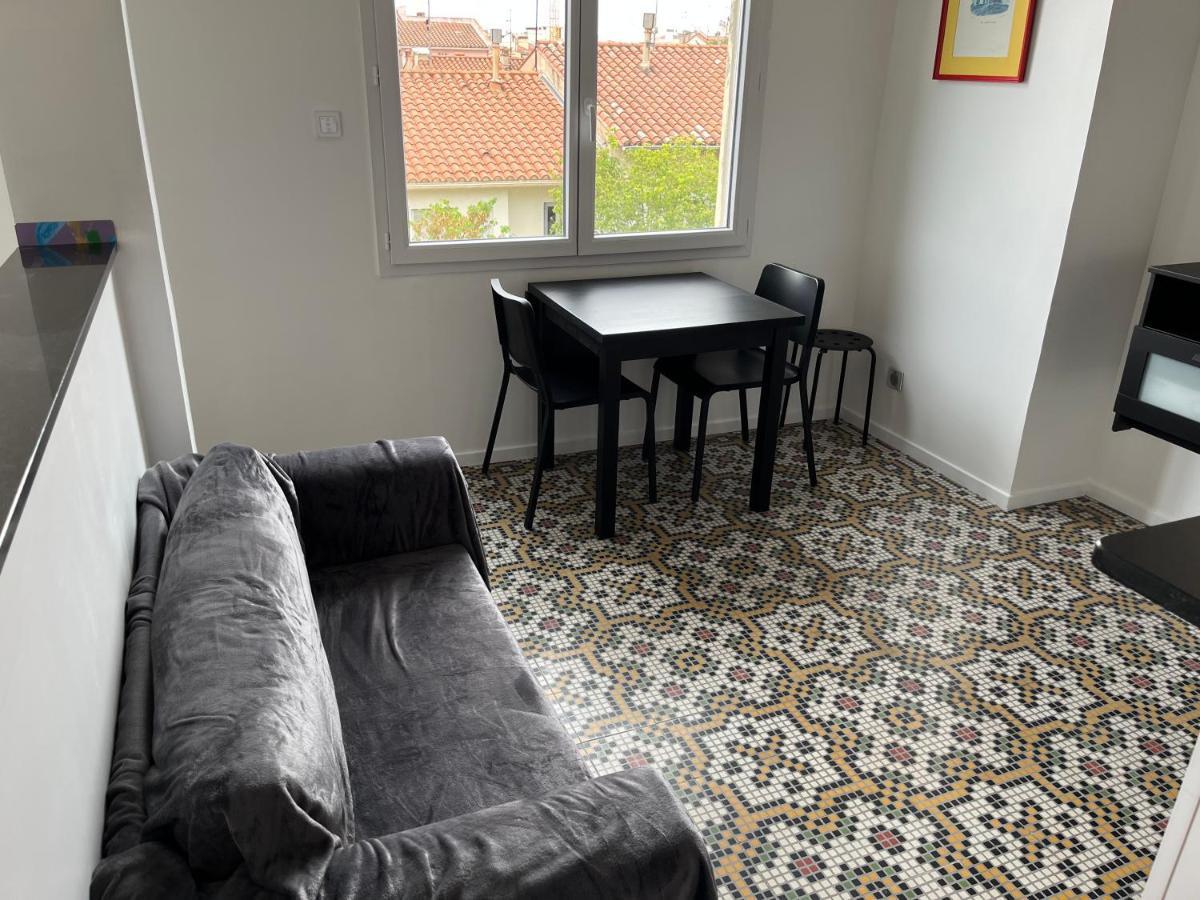 Maison De Majorque-Appartements Perpignan Dış mekan fotoğraf