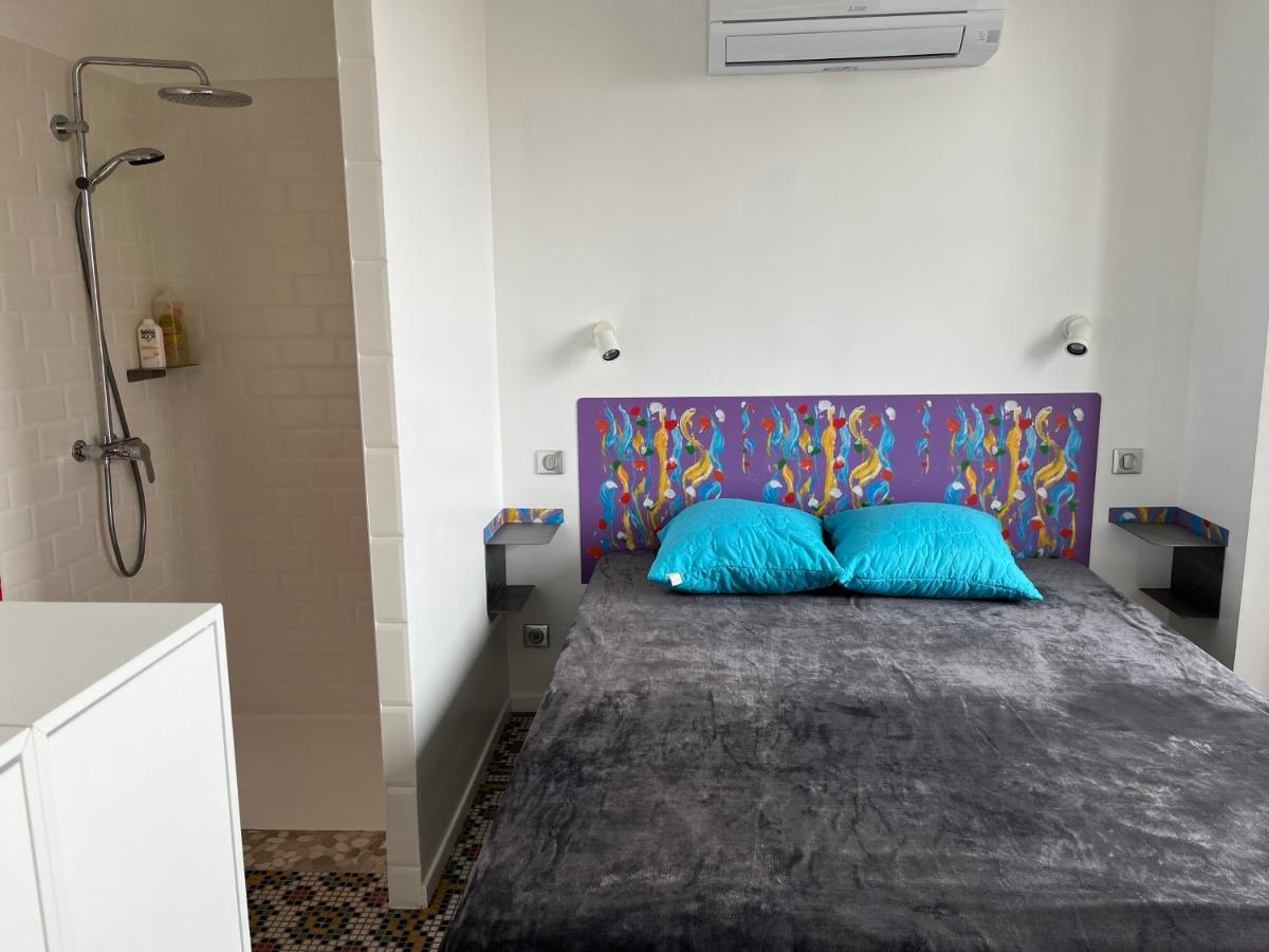 Maison De Majorque-Appartements Perpignan Dış mekan fotoğraf