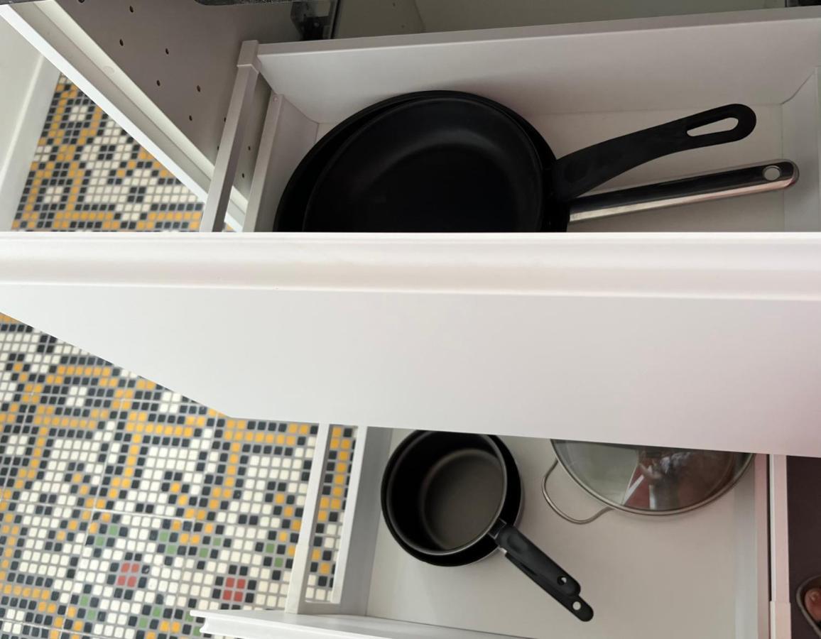 Maison De Majorque-Appartements Perpignan Dış mekan fotoğraf