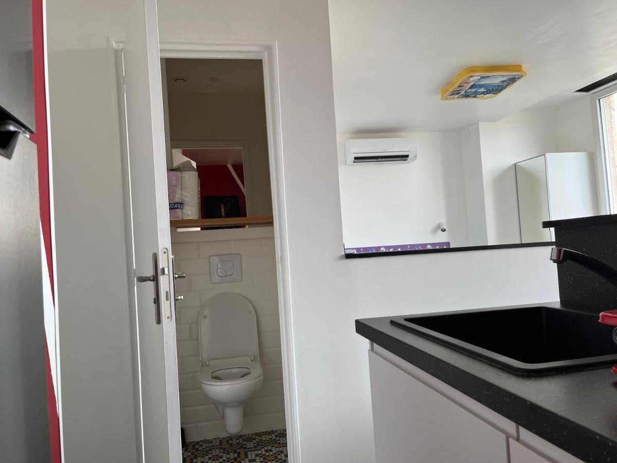 Maison De Majorque-Appartements Perpignan Dış mekan fotoğraf