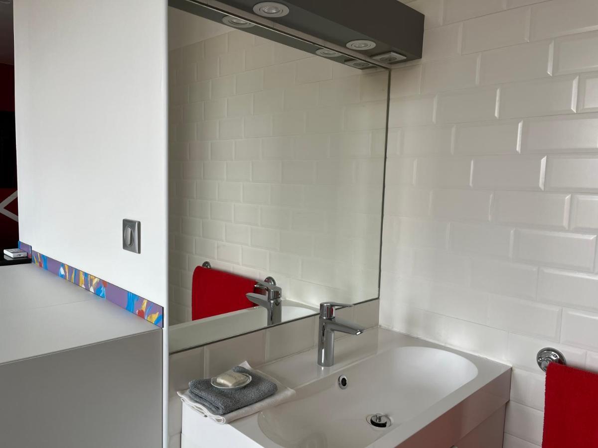 Maison De Majorque-Appartements Perpignan Dış mekan fotoğraf