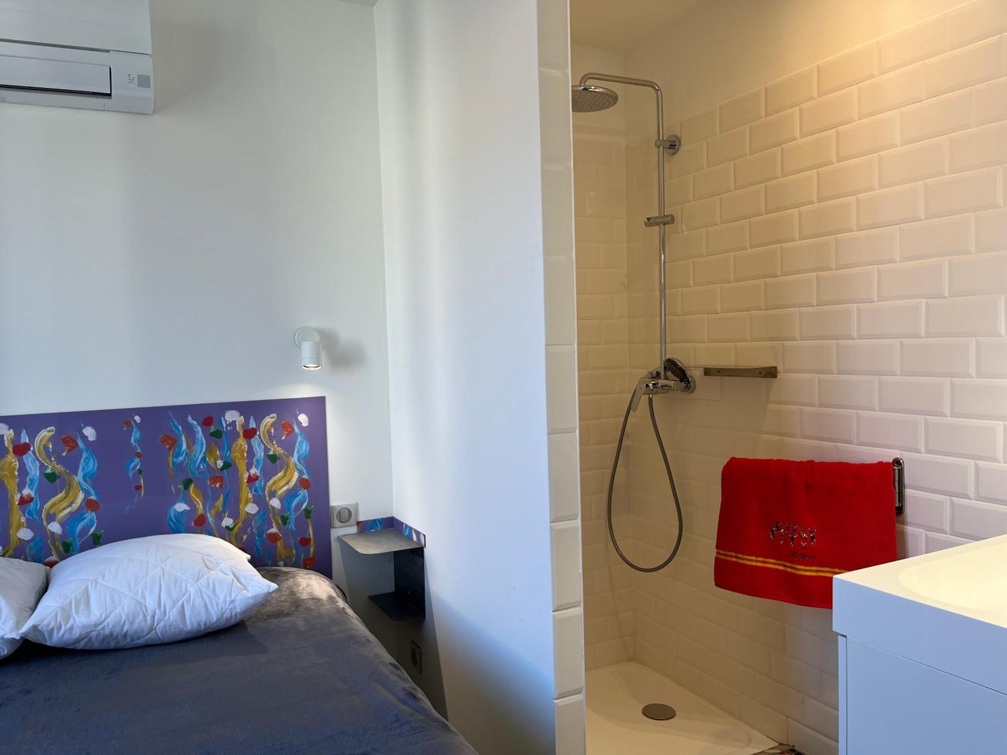 Maison De Majorque-Appartements Perpignan Dış mekan fotoğraf