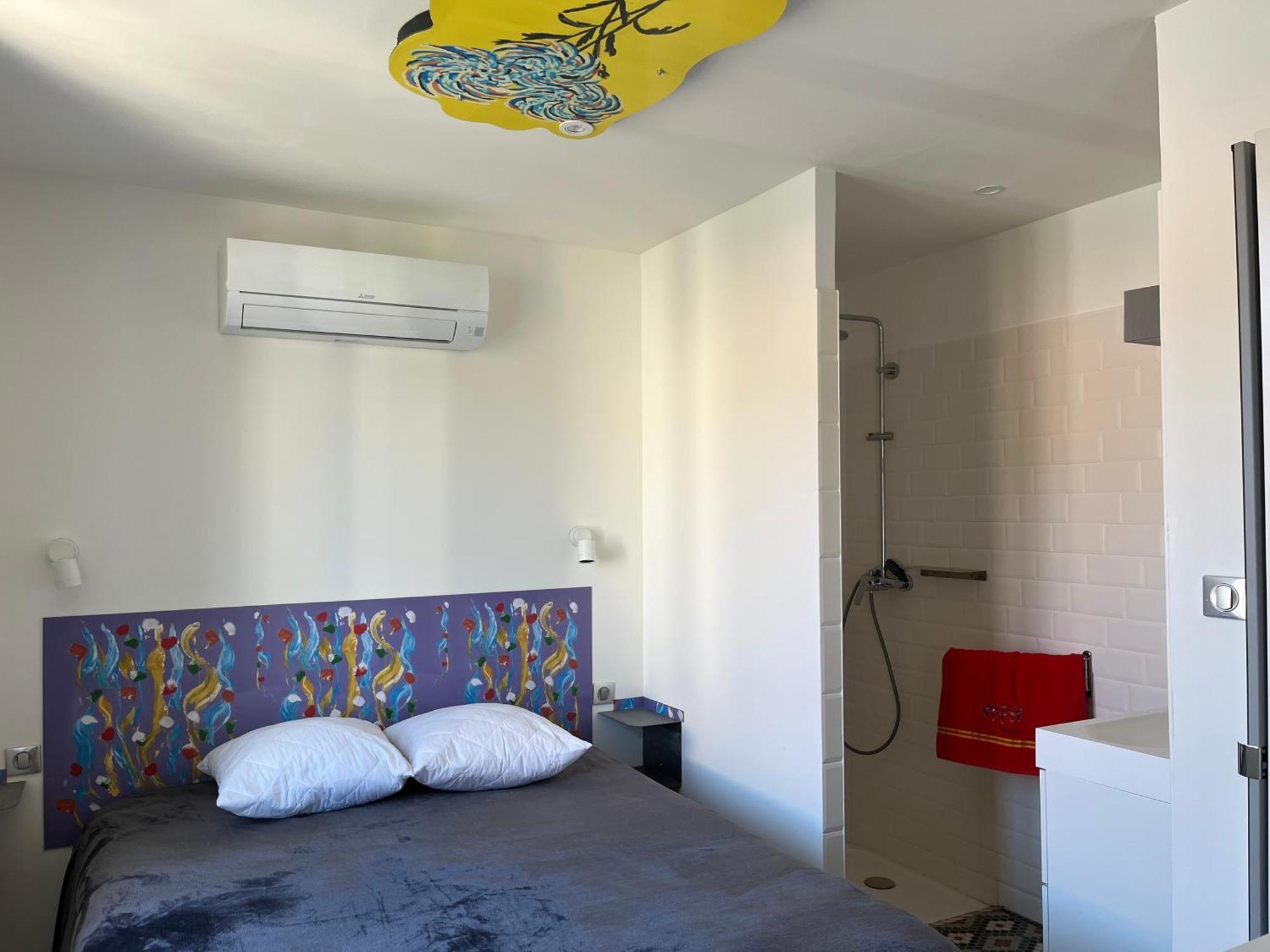 Maison De Majorque-Appartements Perpignan Dış mekan fotoğraf