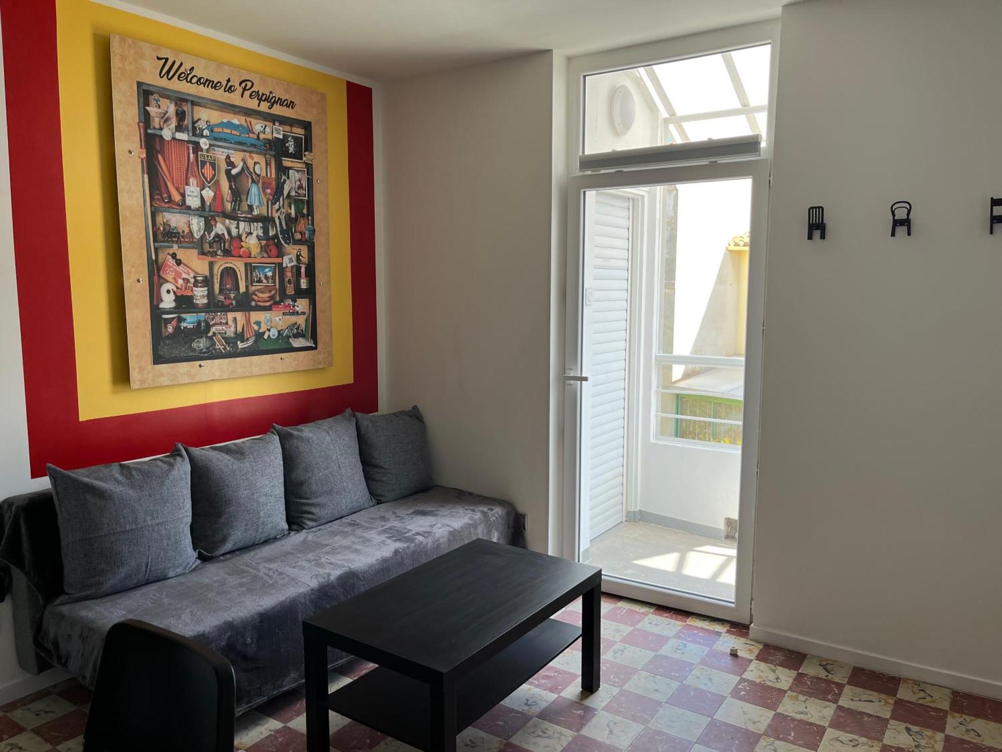 Maison De Majorque-Appartements Perpignan Dış mekan fotoğraf