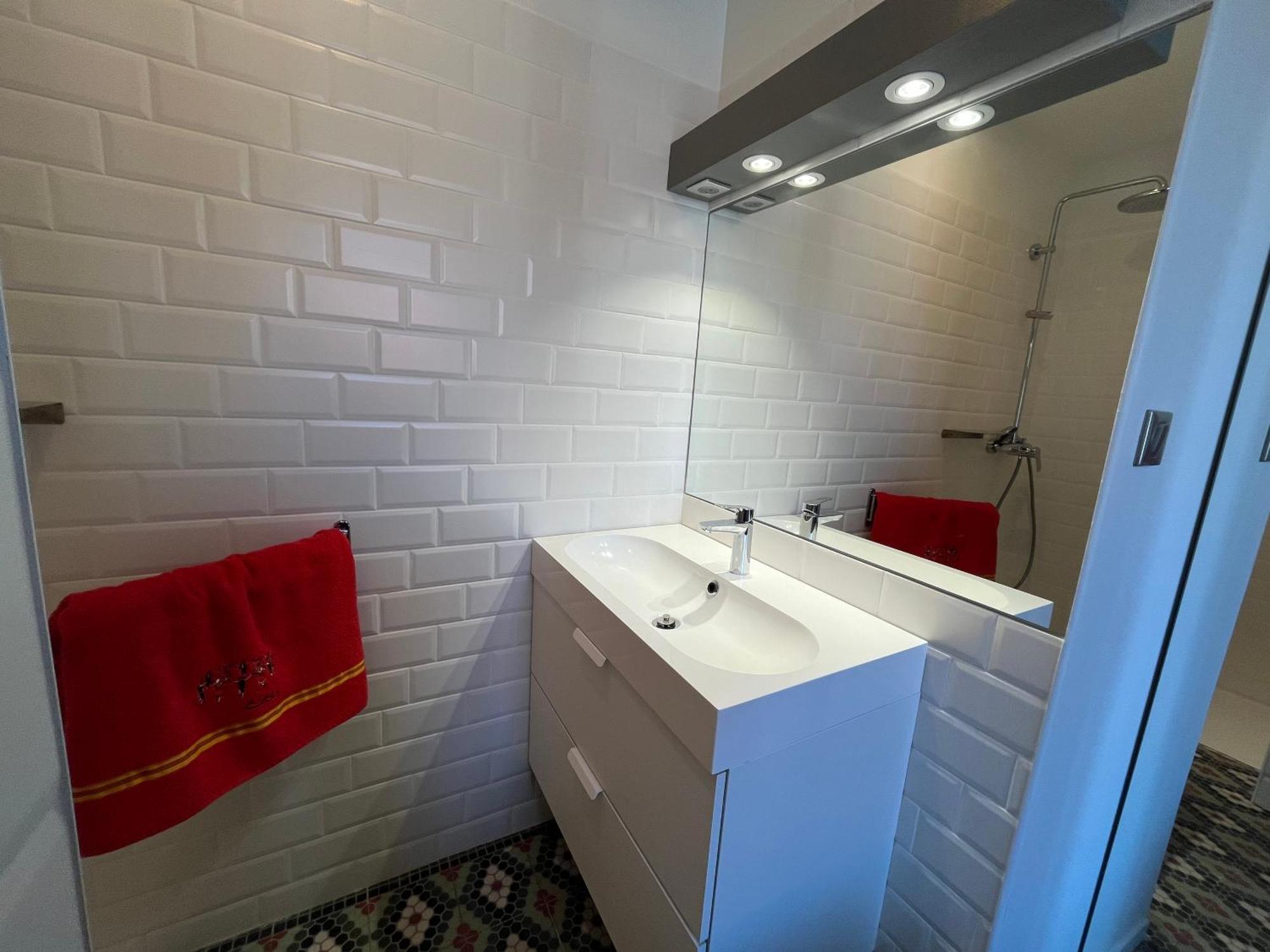Maison De Majorque-Appartements Perpignan Dış mekan fotoğraf