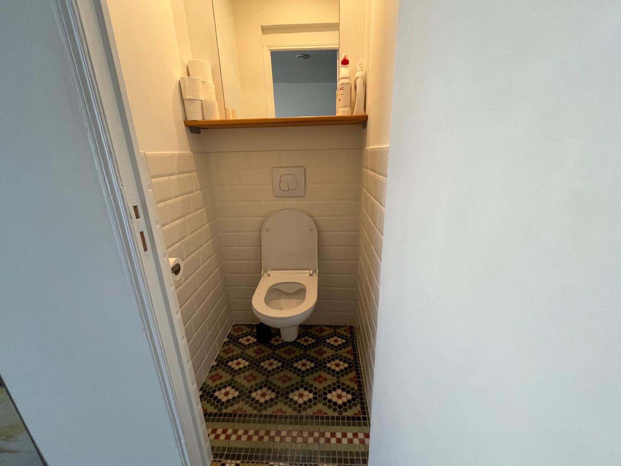 Maison De Majorque-Appartements Perpignan Dış mekan fotoğraf