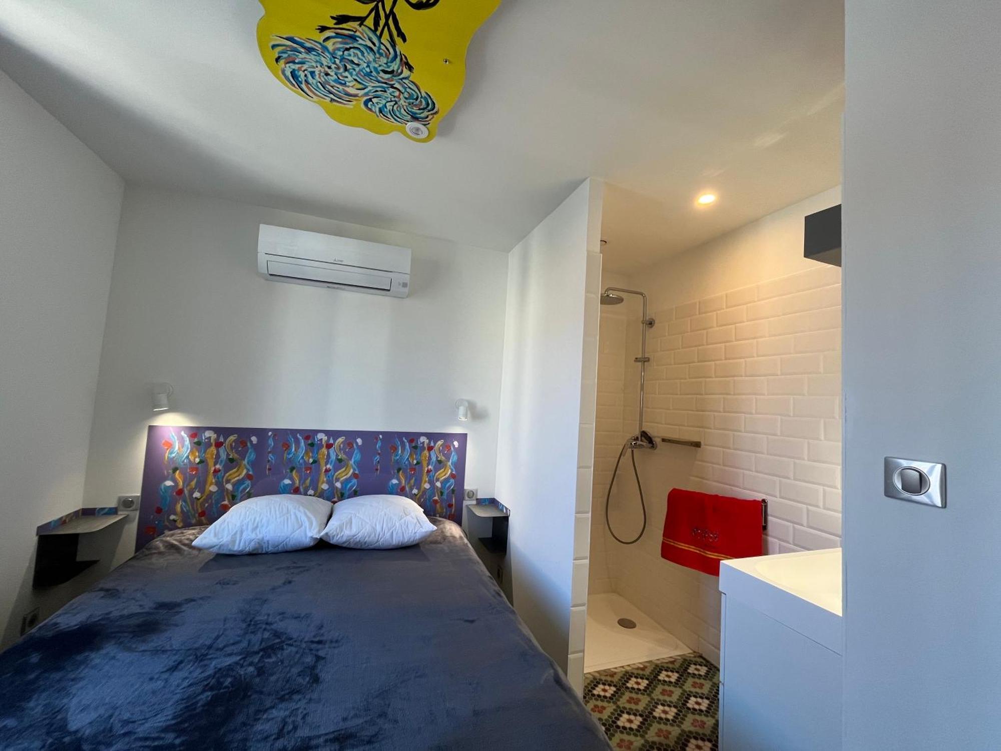 Maison De Majorque-Appartements Perpignan Dış mekan fotoğraf
