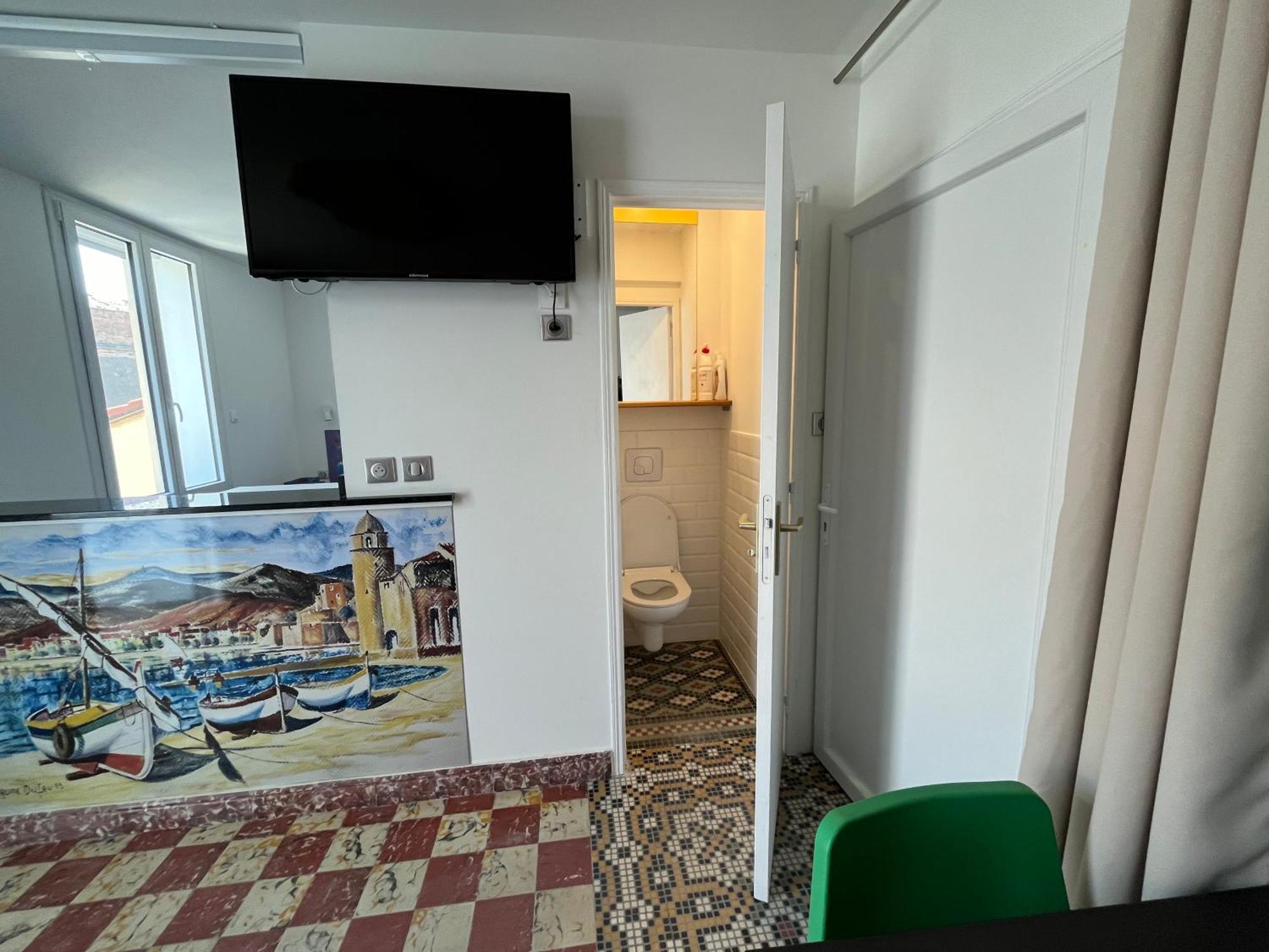 Maison De Majorque-Appartements Perpignan Dış mekan fotoğraf