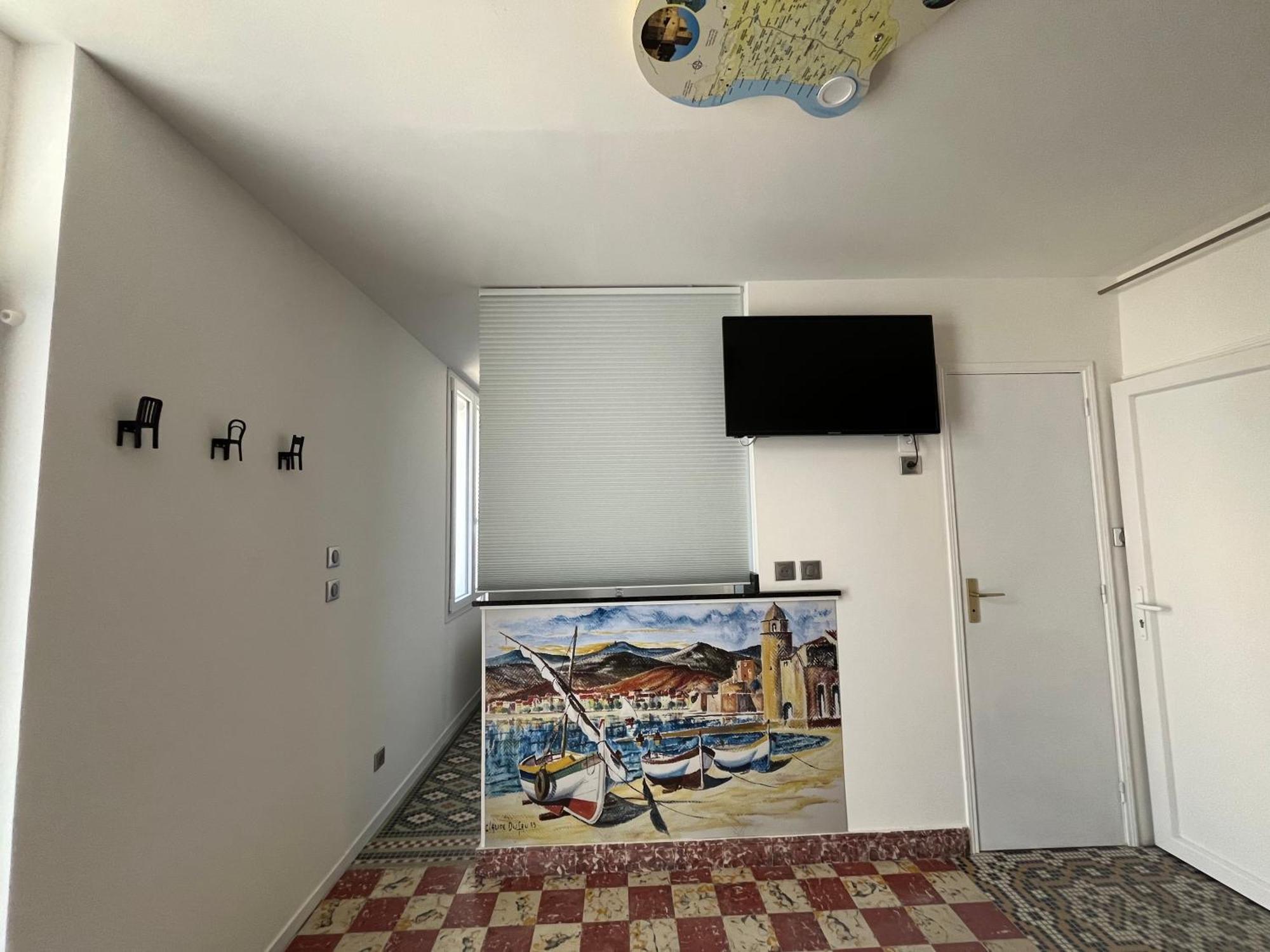 Maison De Majorque-Appartements Perpignan Dış mekan fotoğraf
