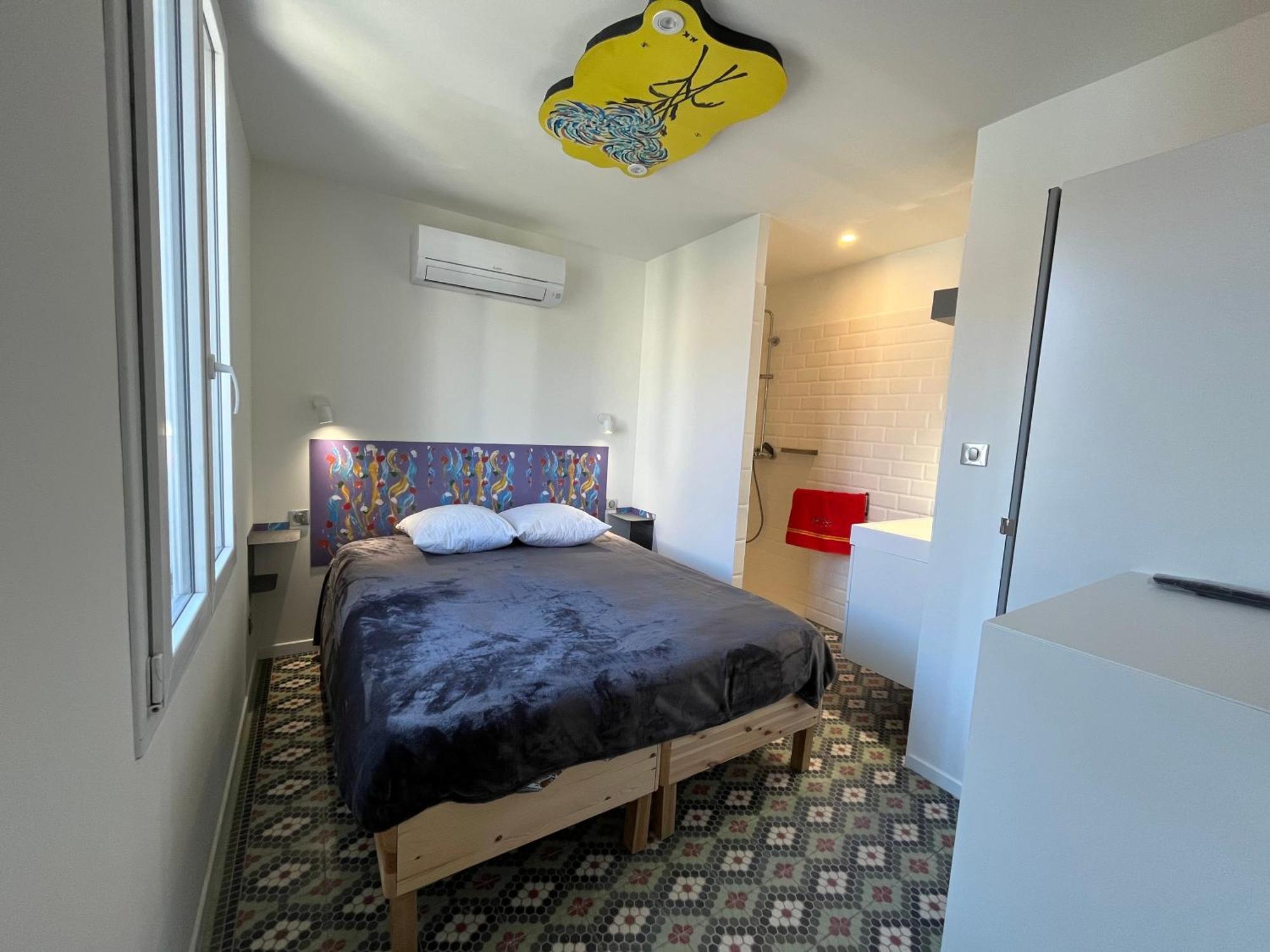 Maison De Majorque-Appartements Perpignan Dış mekan fotoğraf