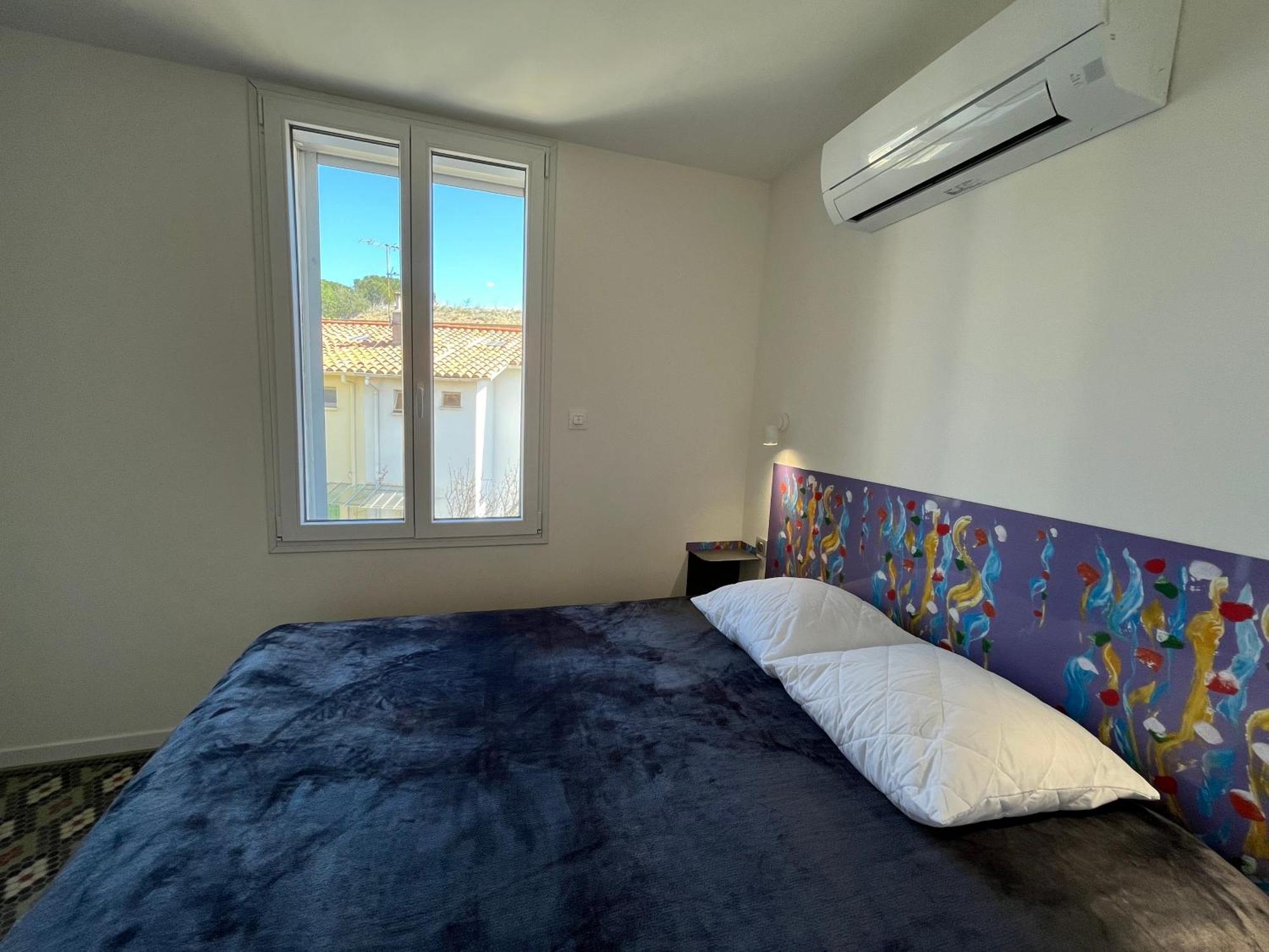 Maison De Majorque-Appartements Perpignan Dış mekan fotoğraf