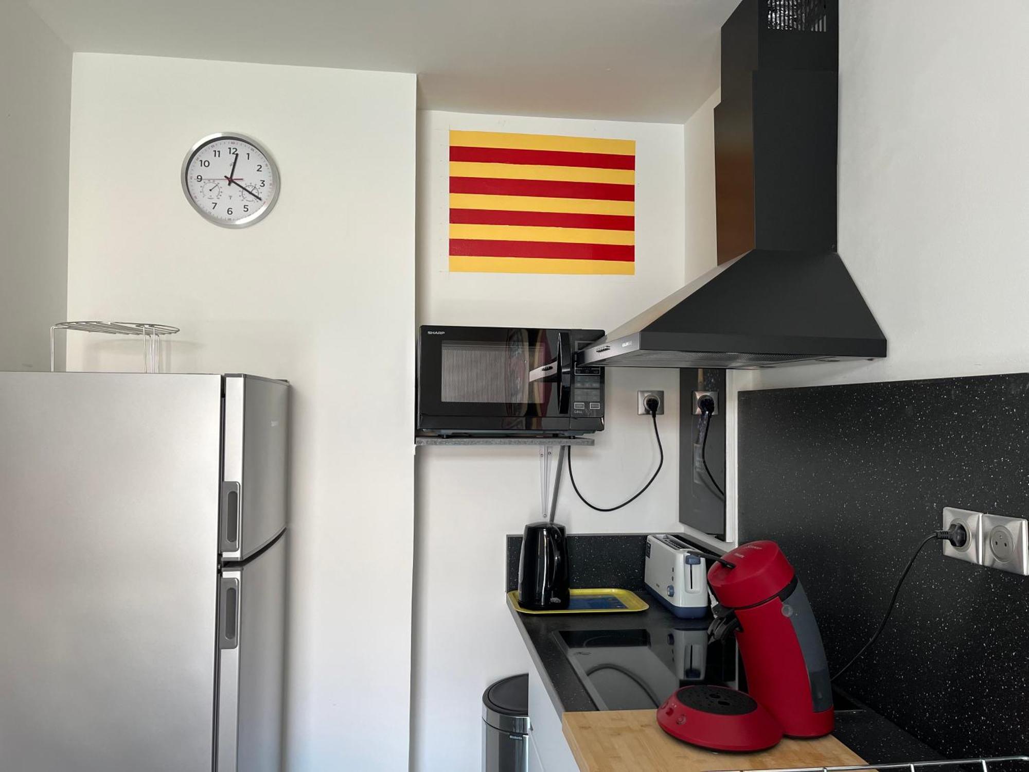 Maison De Majorque-Appartements Perpignan Dış mekan fotoğraf