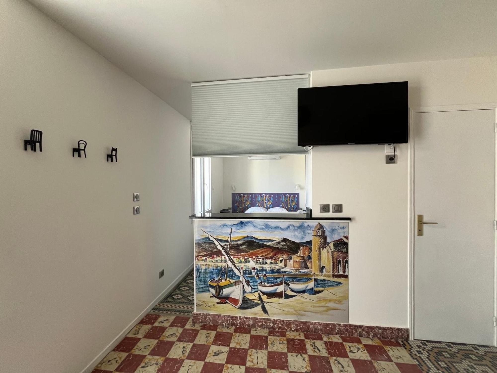 Maison De Majorque-Appartements Perpignan Dış mekan fotoğraf