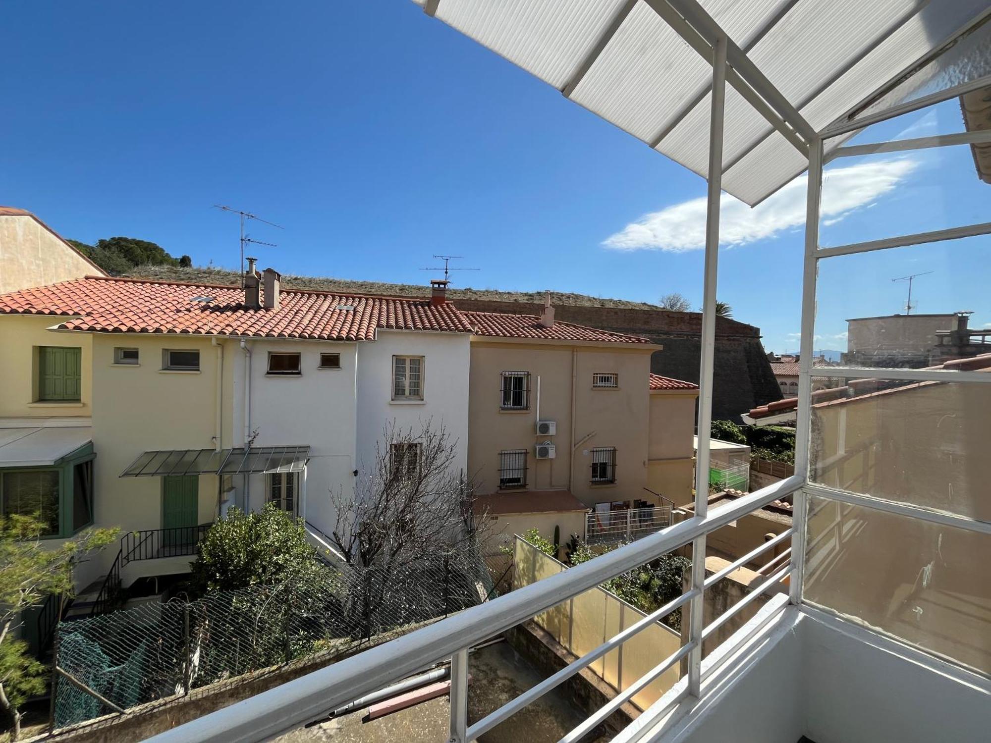 Maison De Majorque-Appartements Perpignan Dış mekan fotoğraf