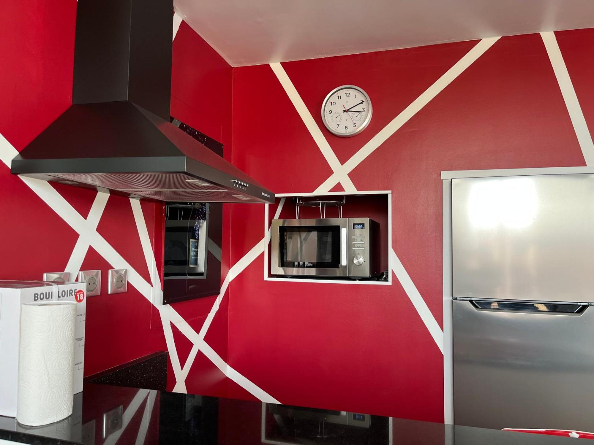 Maison De Majorque-Appartements Perpignan Dış mekan fotoğraf