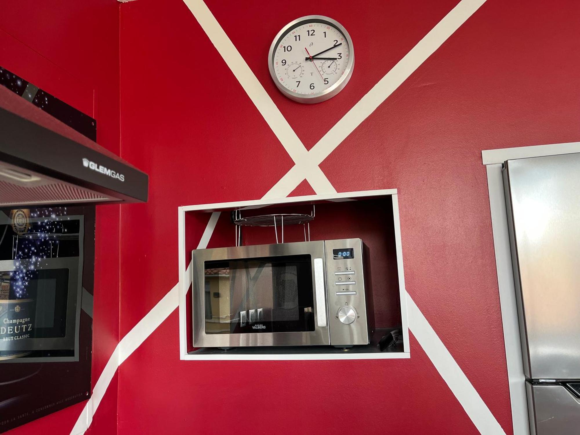 Maison De Majorque-Appartements Perpignan Dış mekan fotoğraf