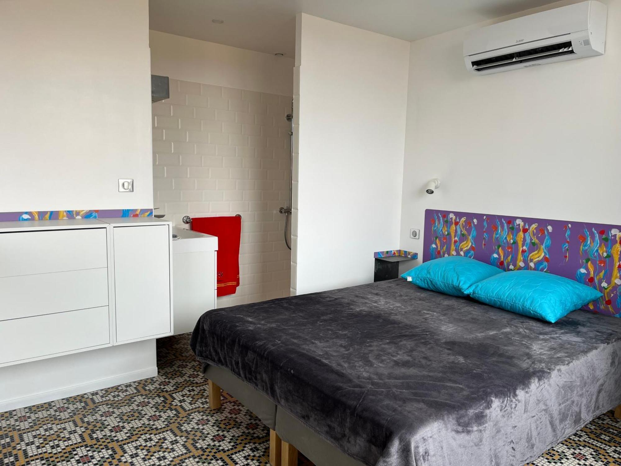 Maison De Majorque-Appartements Perpignan Dış mekan fotoğraf