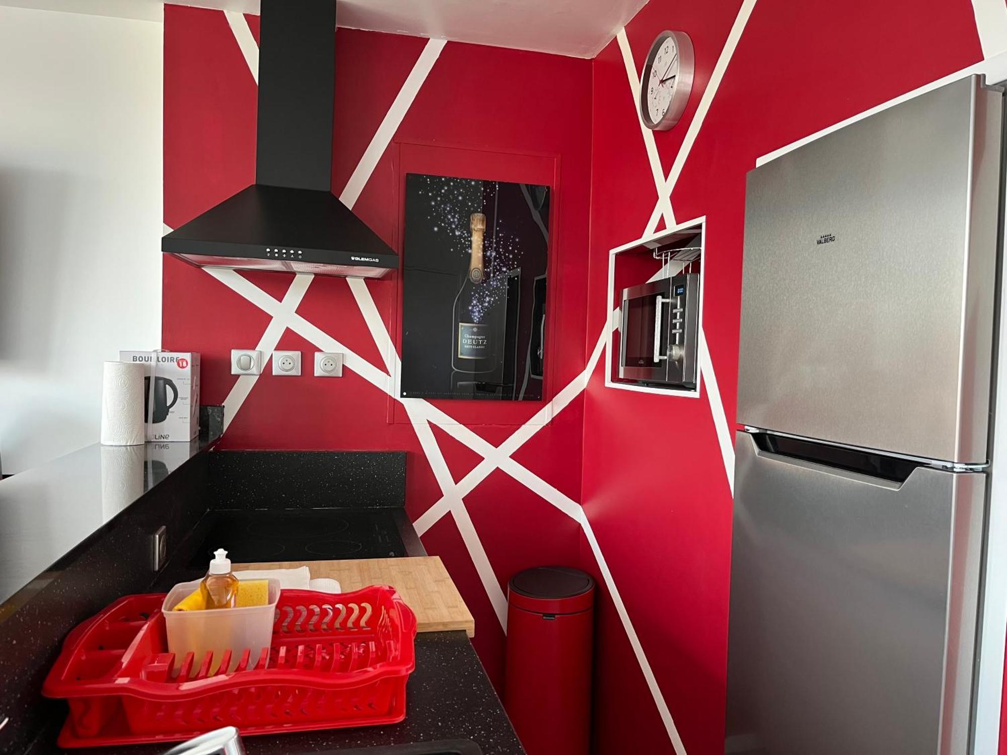 Maison De Majorque-Appartements Perpignan Dış mekan fotoğraf