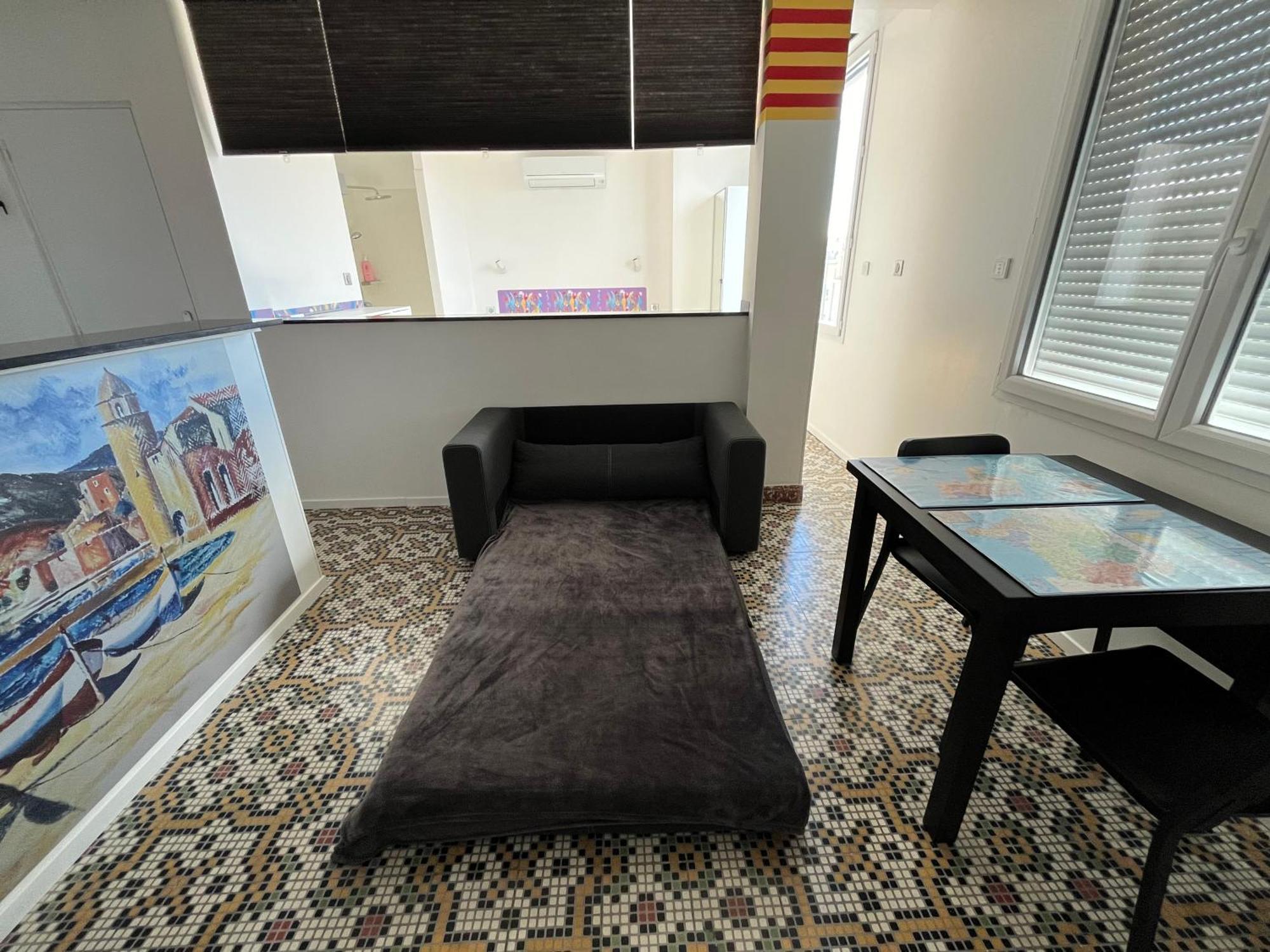 Maison De Majorque-Appartements Perpignan Dış mekan fotoğraf