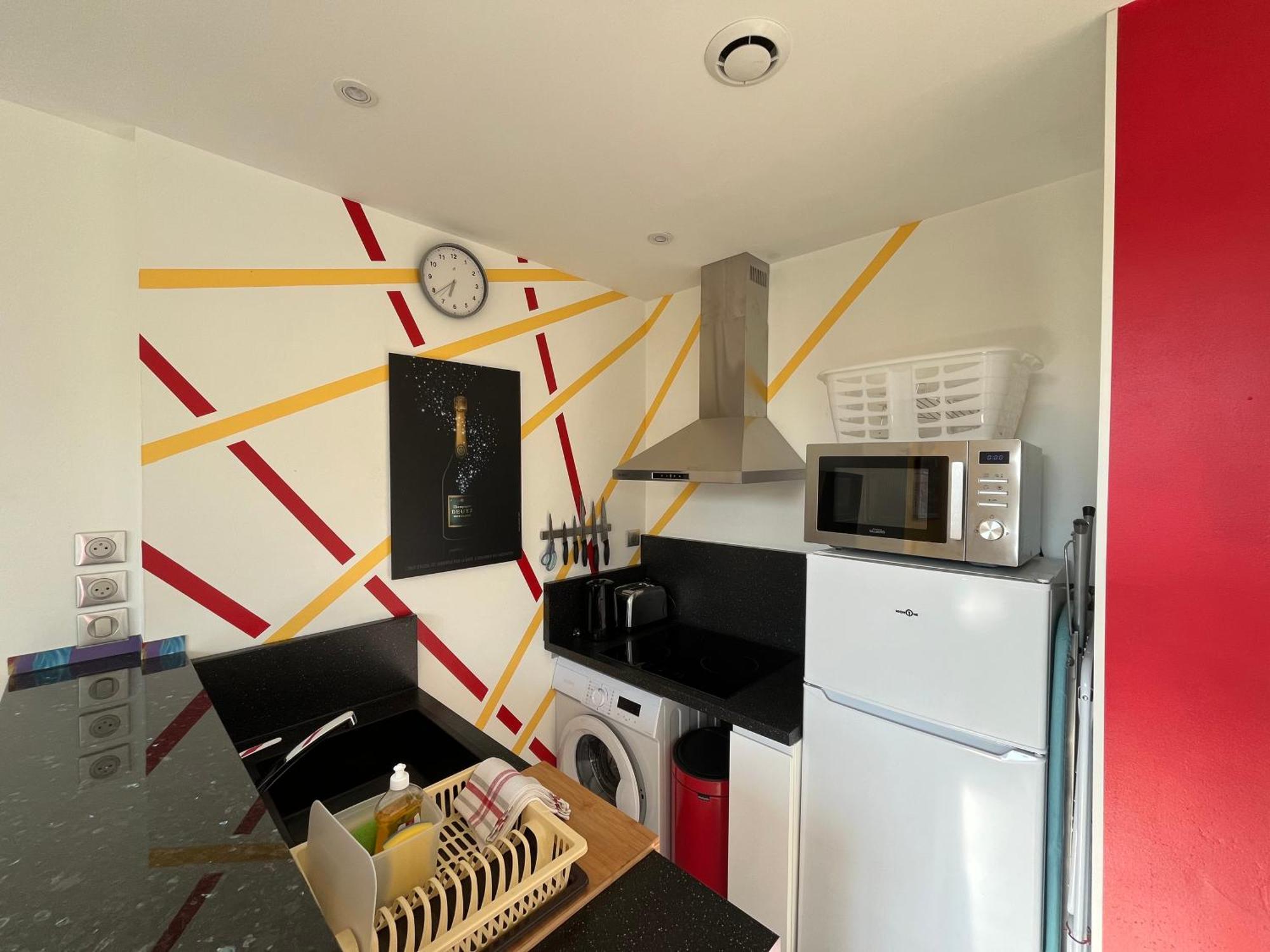 Maison De Majorque-Appartements Perpignan Dış mekan fotoğraf