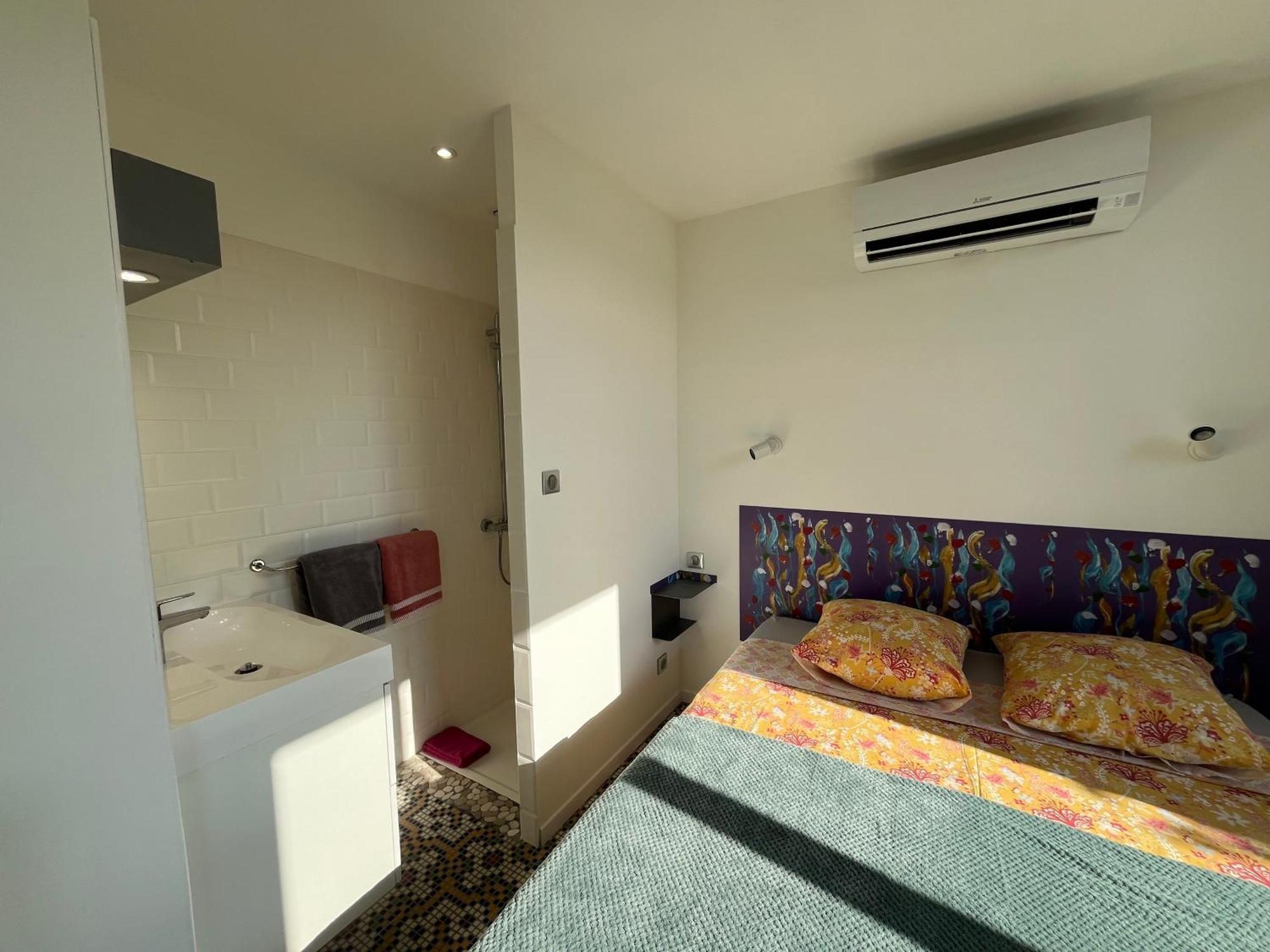 Maison De Majorque-Appartements Perpignan Dış mekan fotoğraf