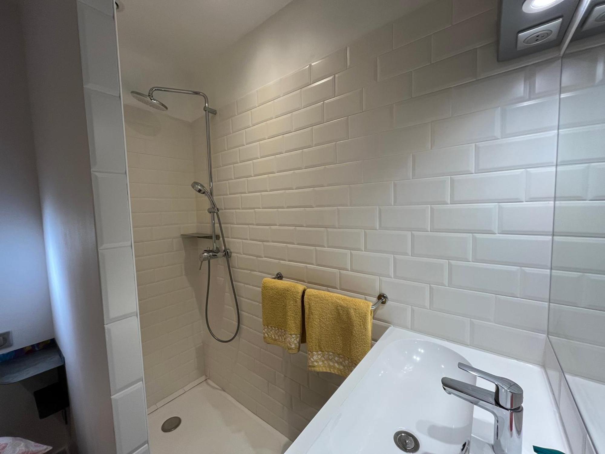 Maison De Majorque-Appartements Perpignan Dış mekan fotoğraf