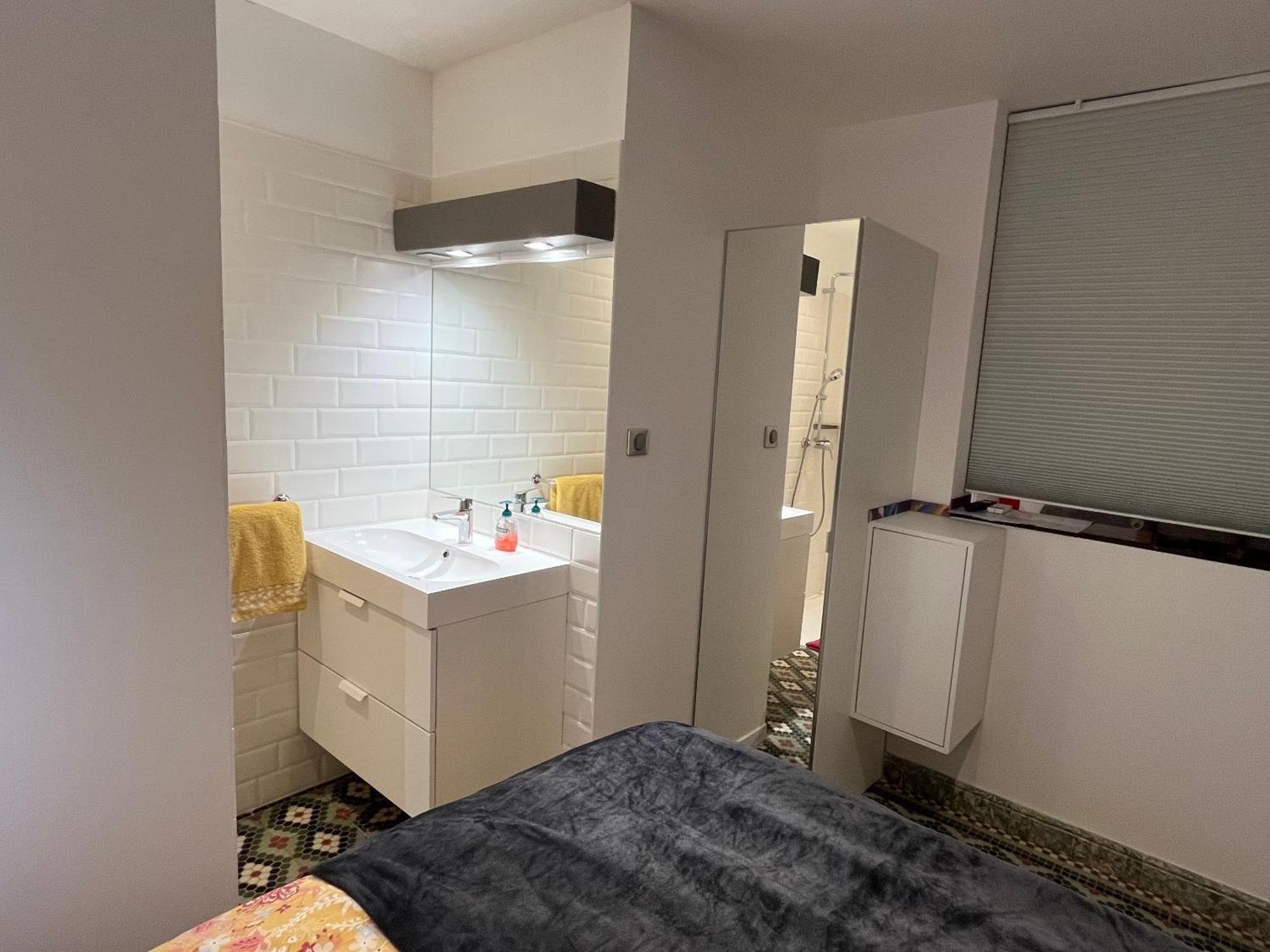 Maison De Majorque-Appartements Perpignan Dış mekan fotoğraf