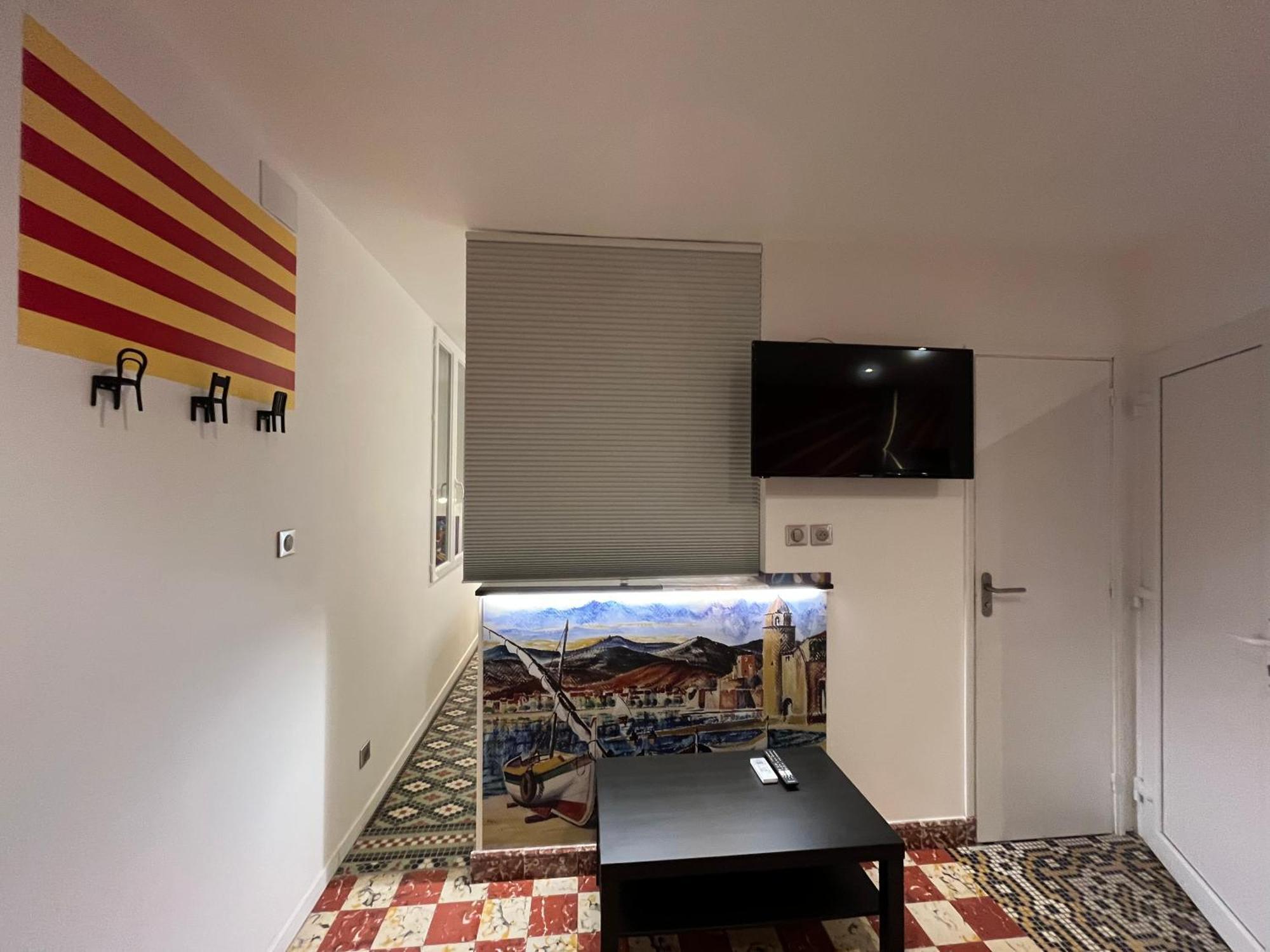 Maison De Majorque-Appartements Perpignan Dış mekan fotoğraf