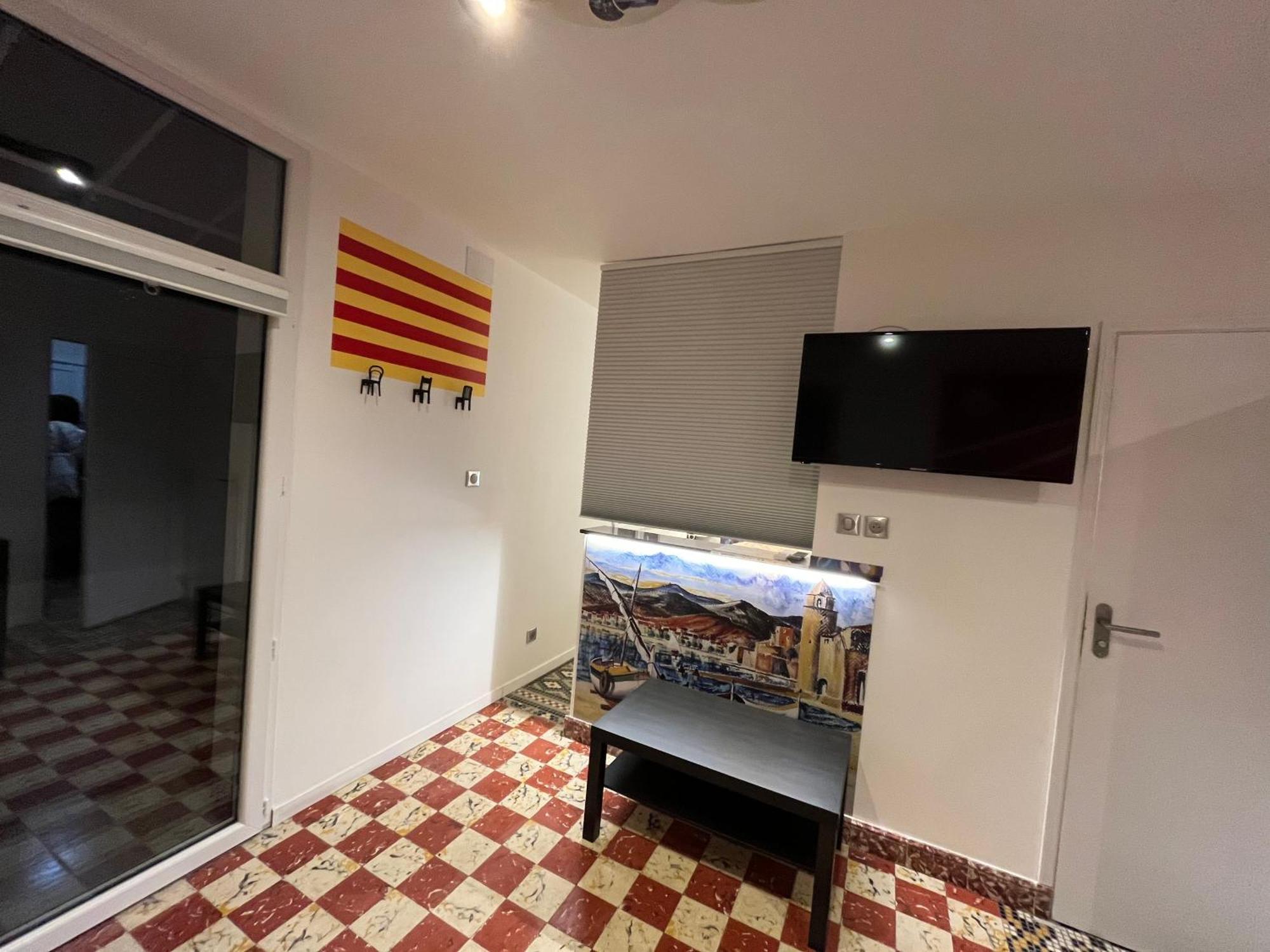 Maison De Majorque-Appartements Perpignan Dış mekan fotoğraf
