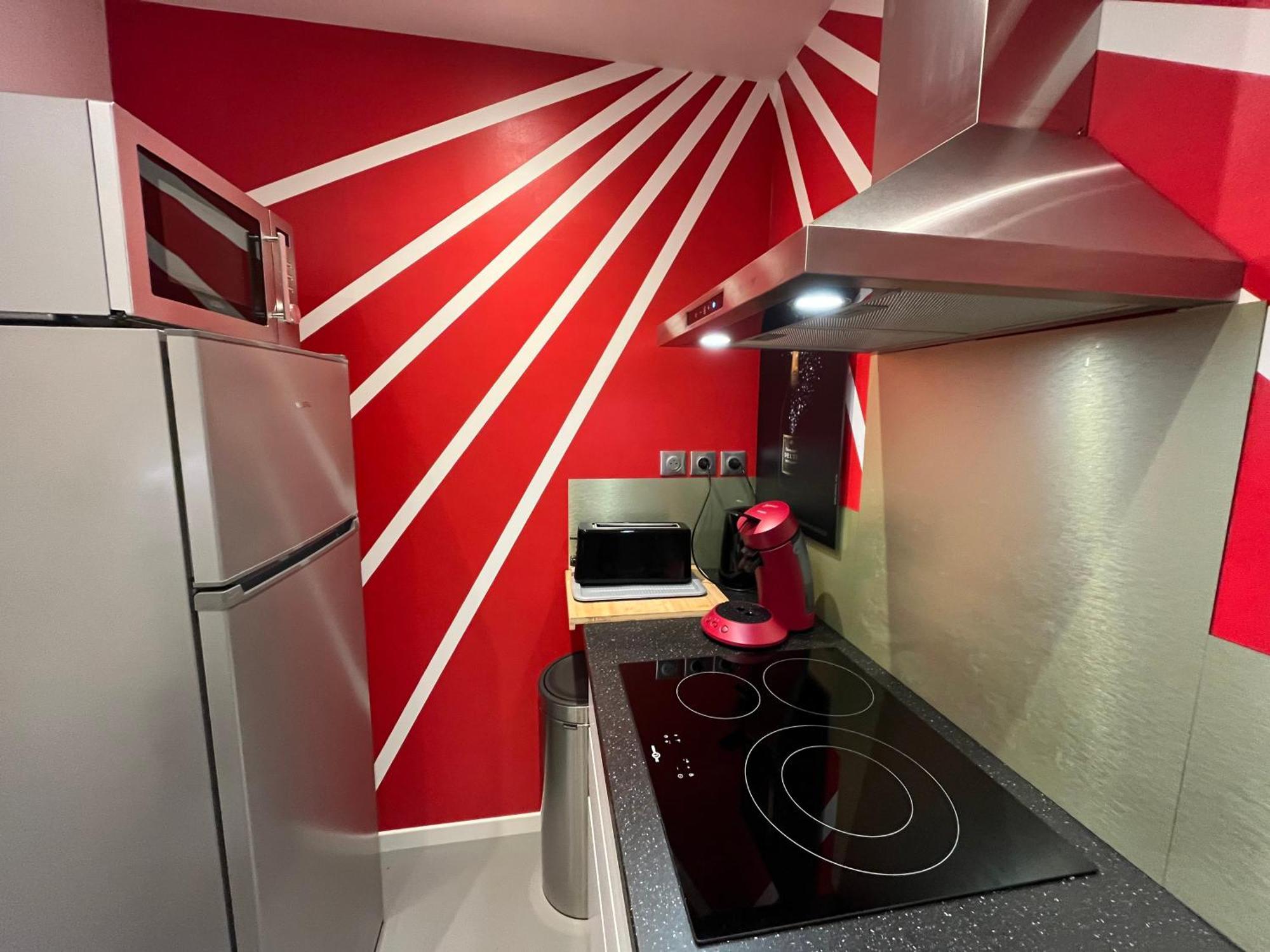 Maison De Majorque-Appartements Perpignan Dış mekan fotoğraf