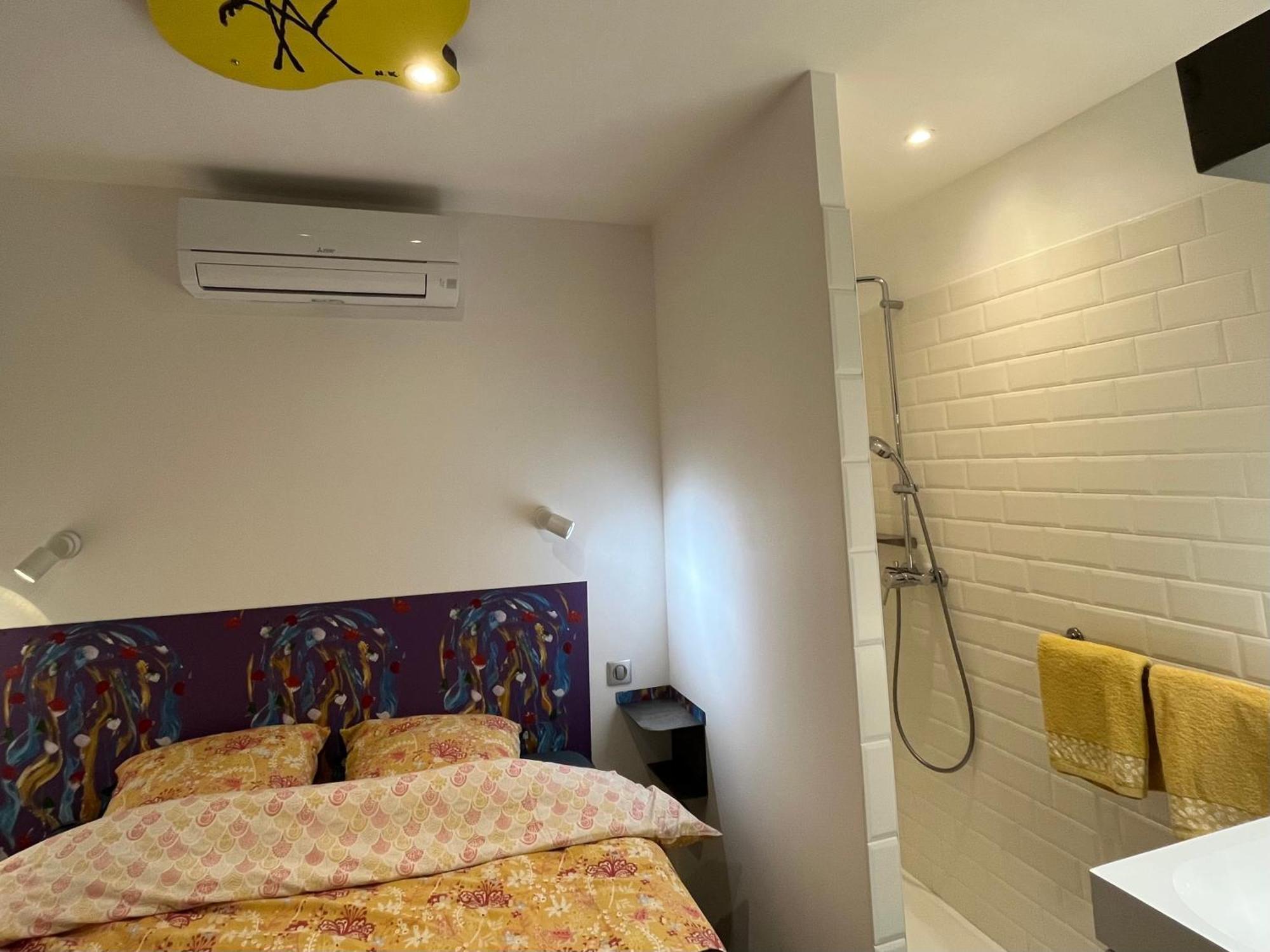 Maison De Majorque-Appartements Perpignan Dış mekan fotoğraf